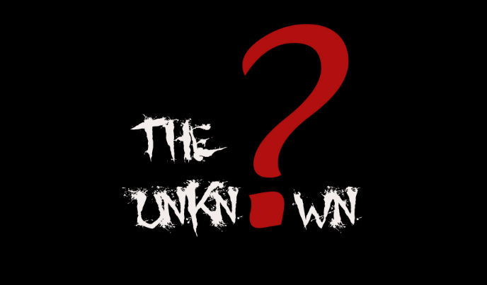 The Unknown: What You Can Know