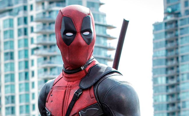 Why We Can’t Wait For Deadpool